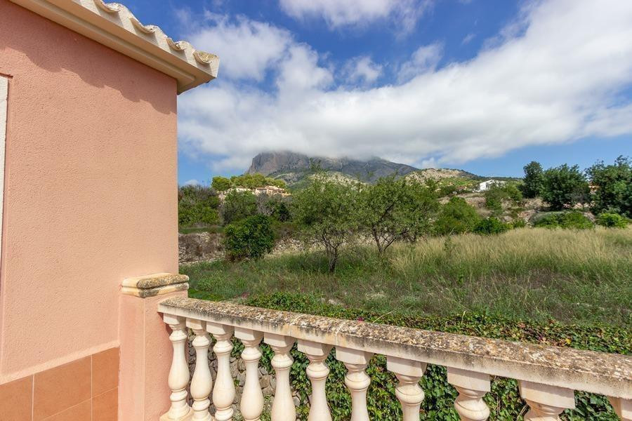 4 Bed Townhouse for sale in Finestrat Costa Blanca, Alicante, Spain