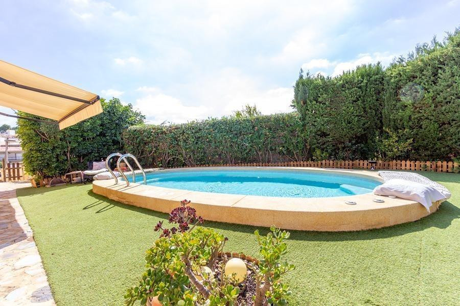 4 Bed Townhouse for sale in Finestrat Costa Blanca, Alicante, Spain