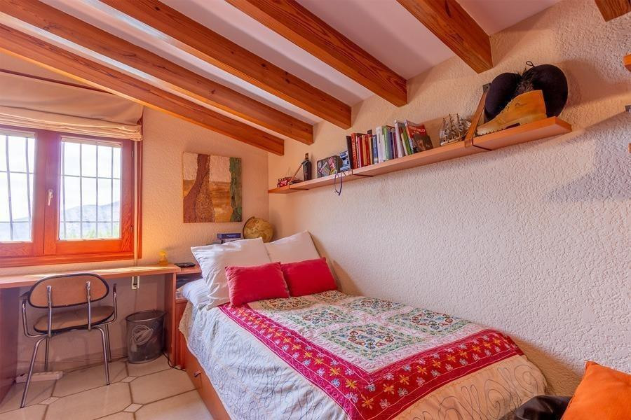 4 Bed Townhouse for sale in Finestrat Costa Blanca, Alicante, Spain