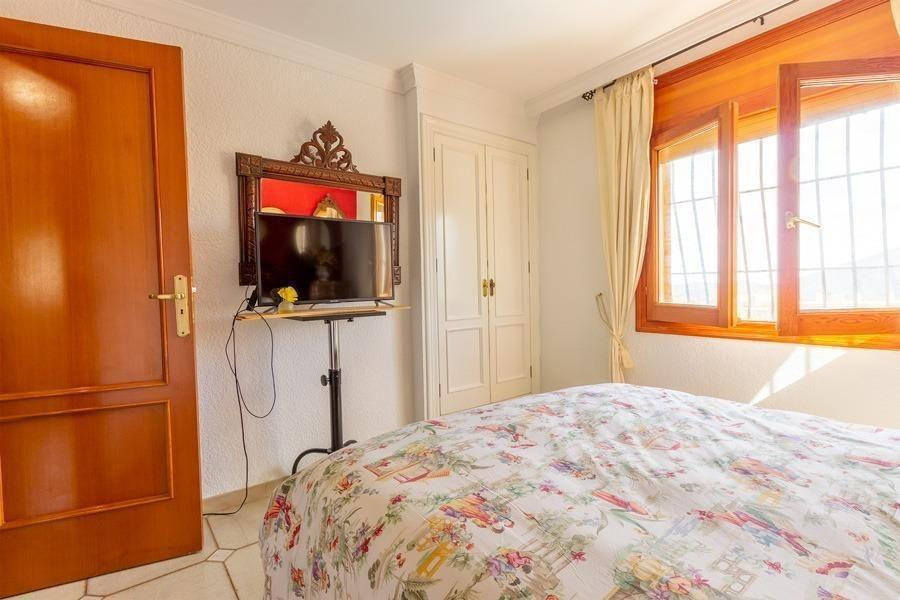 4 Bed Townhouse for sale in Finestrat Costa Blanca, Alicante, Spain