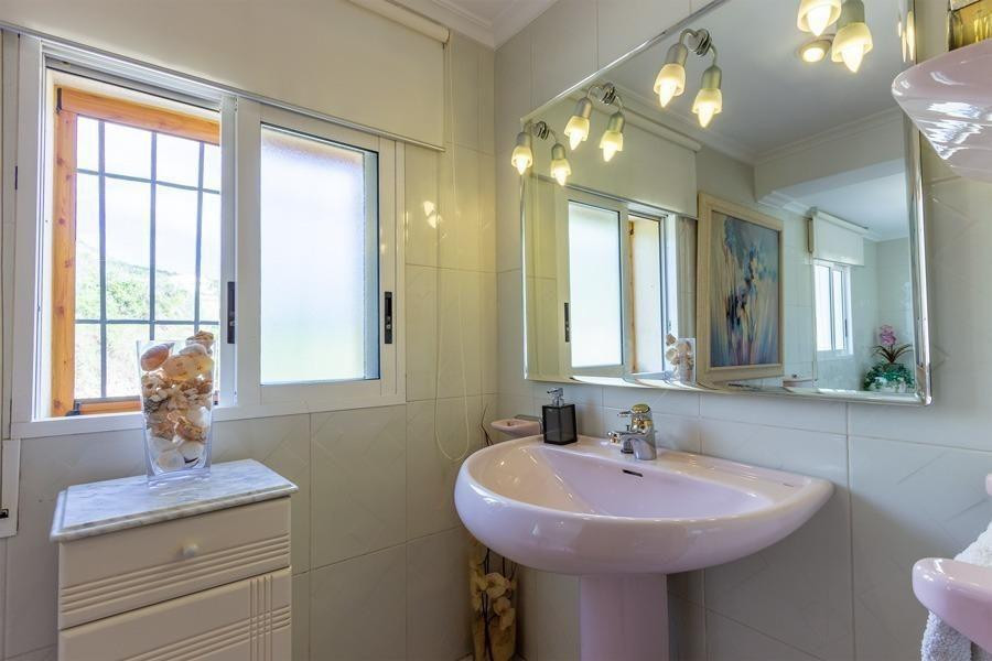 4 Bed Townhouse for sale in Finestrat Costa Blanca, Alicante, Spain