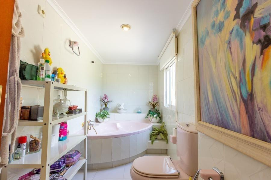 4 Bed Townhouse for sale in Finestrat Costa Blanca, Alicante, Spain