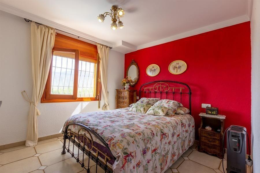 4 Bed Townhouse for sale in Finestrat Costa Blanca, Alicante, Spain