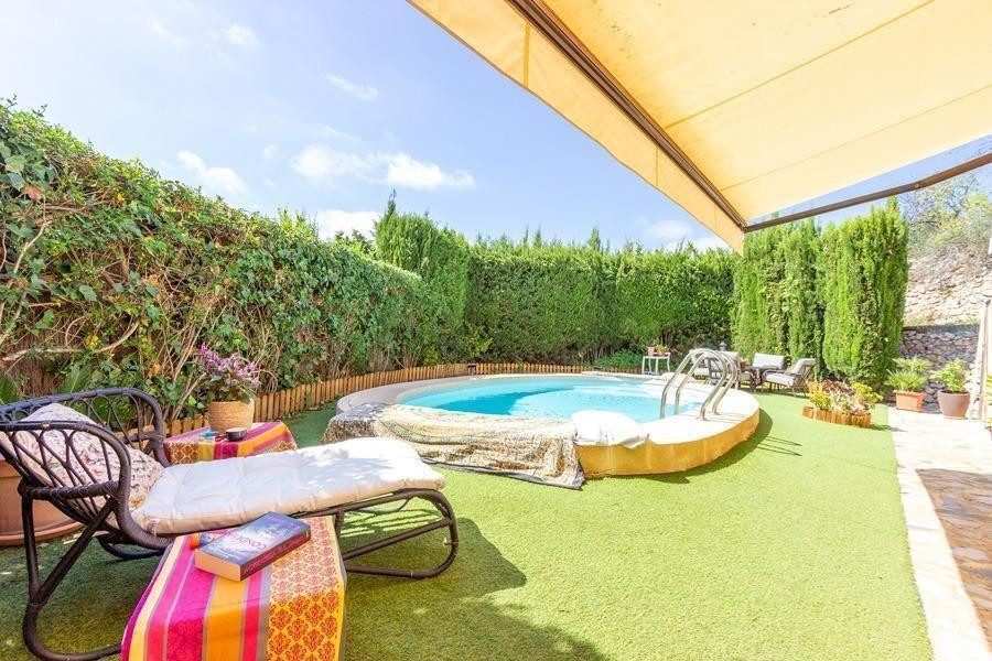 4 Bed Townhouse for sale in Finestrat Costa Blanca, Alicante, Spain