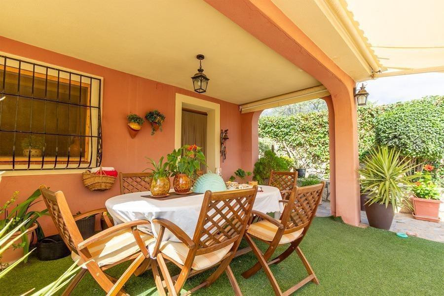 4 Bed Townhouse for sale in Finestrat Costa Blanca, Alicante, Spain
