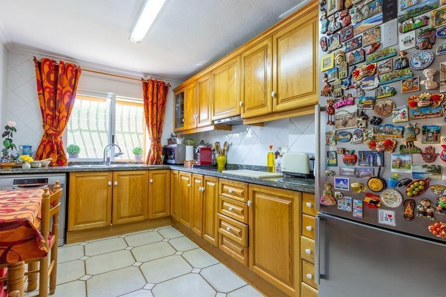 4 Bed Townhouse for sale in Finestrat Costa Blanca, Alicante, Spain