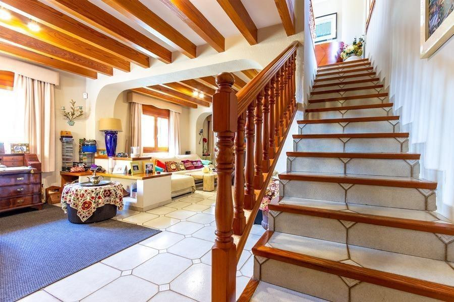 4 Bed Townhouse for sale in Finestrat Costa Blanca, Alicante, Spain