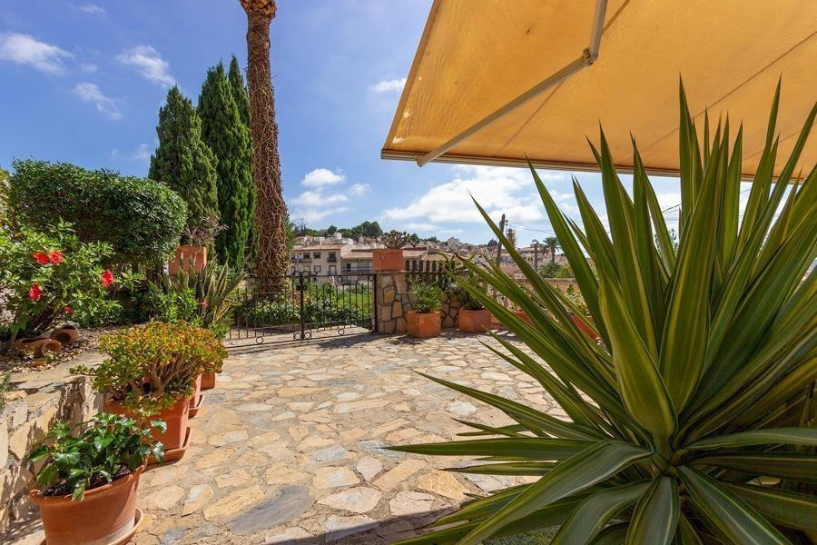 4 Bed Townhouse for sale in Finestrat Costa Blanca, Alicante, Spain