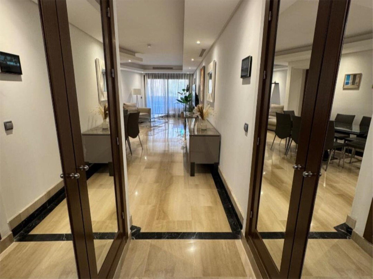 3 Bed Apartment for sale in New Golden Mile Costa Del Sol, Málaga, Spain