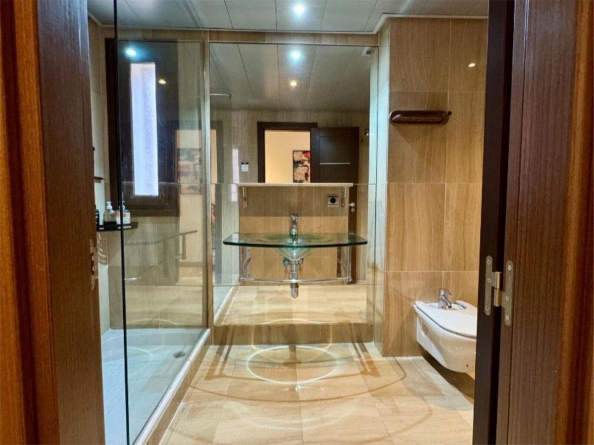 3 Bed Apartment for sale in New Golden Mile Costa Del Sol, Málaga, Spain