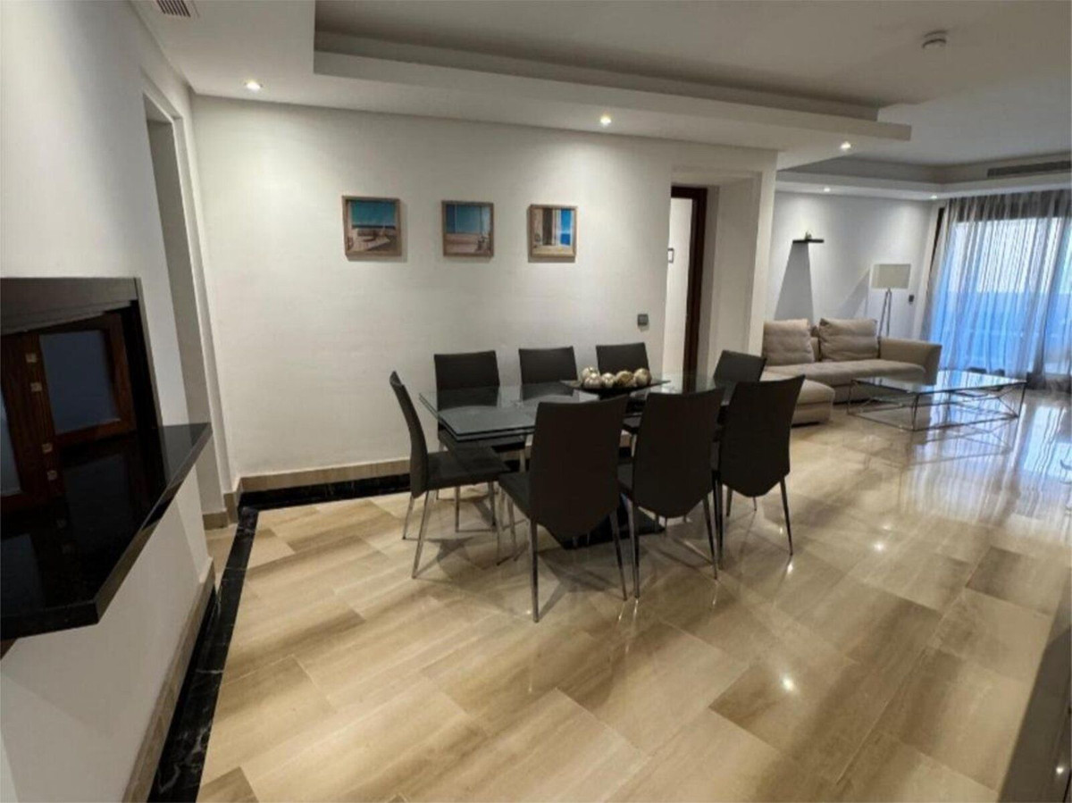 3 Bed Apartment for sale in New Golden Mile Costa Del Sol, Málaga, Spain