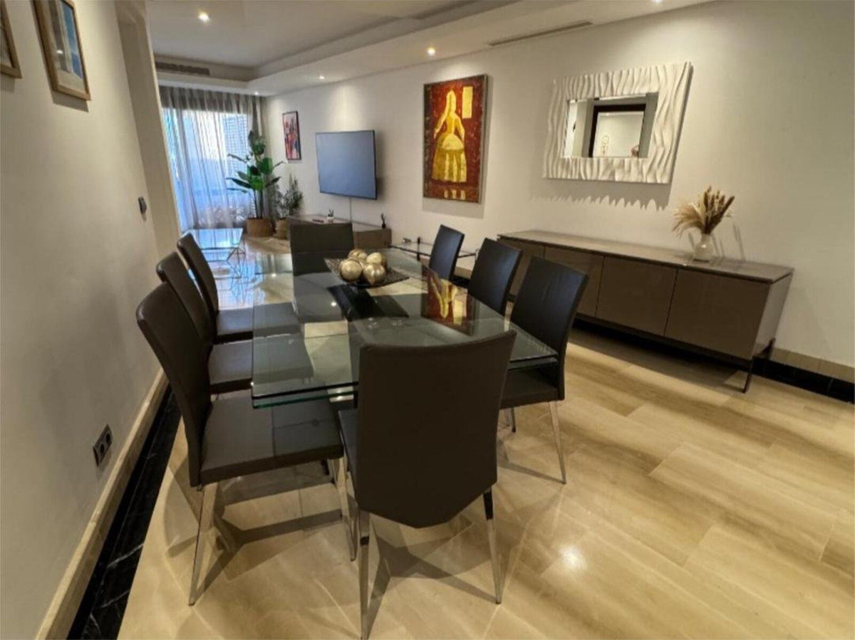 3 Bed Apartment for sale in New Golden Mile Costa Del Sol, Málaga, Spain