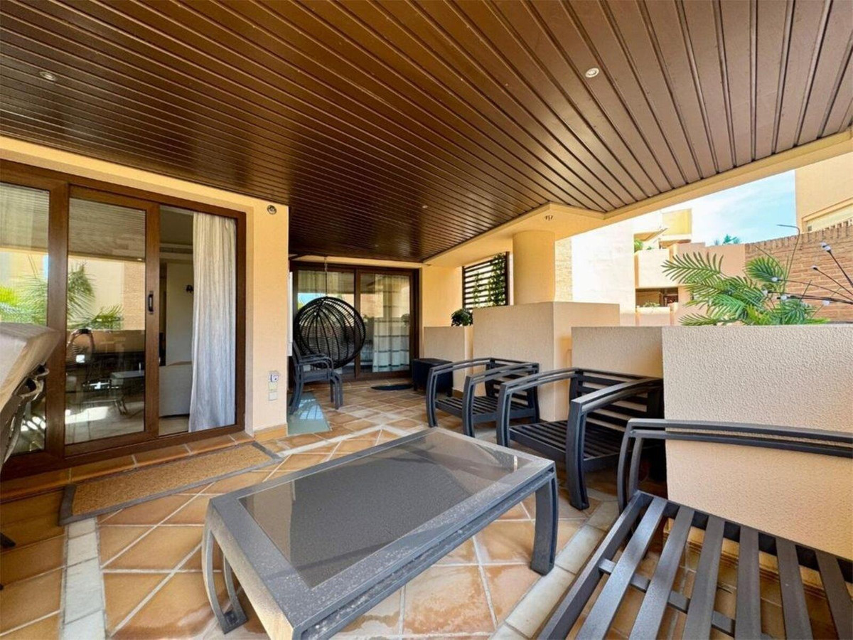 3 Bed Apartment for sale in New Golden Mile Costa Del Sol, Málaga, Spain