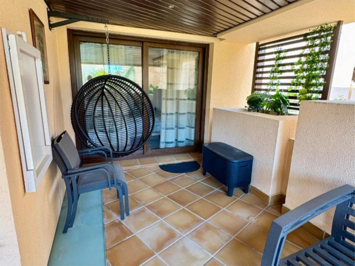 3 Bed Apartment for sale in New Golden Mile Costa Del Sol, Málaga, Spain