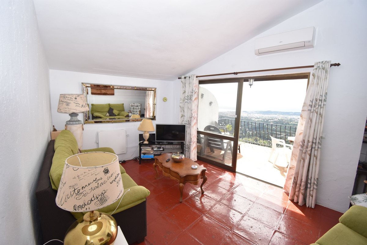 Se vende Dúplex de 1 dormitorios en Costa Del Sol, Málaga, España