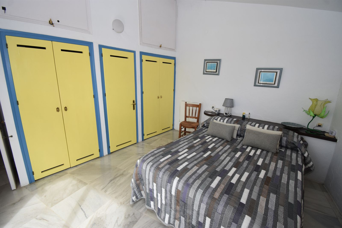 Se vende Dúplex de 1 dormitorios en Costa Del Sol, Málaga, España
