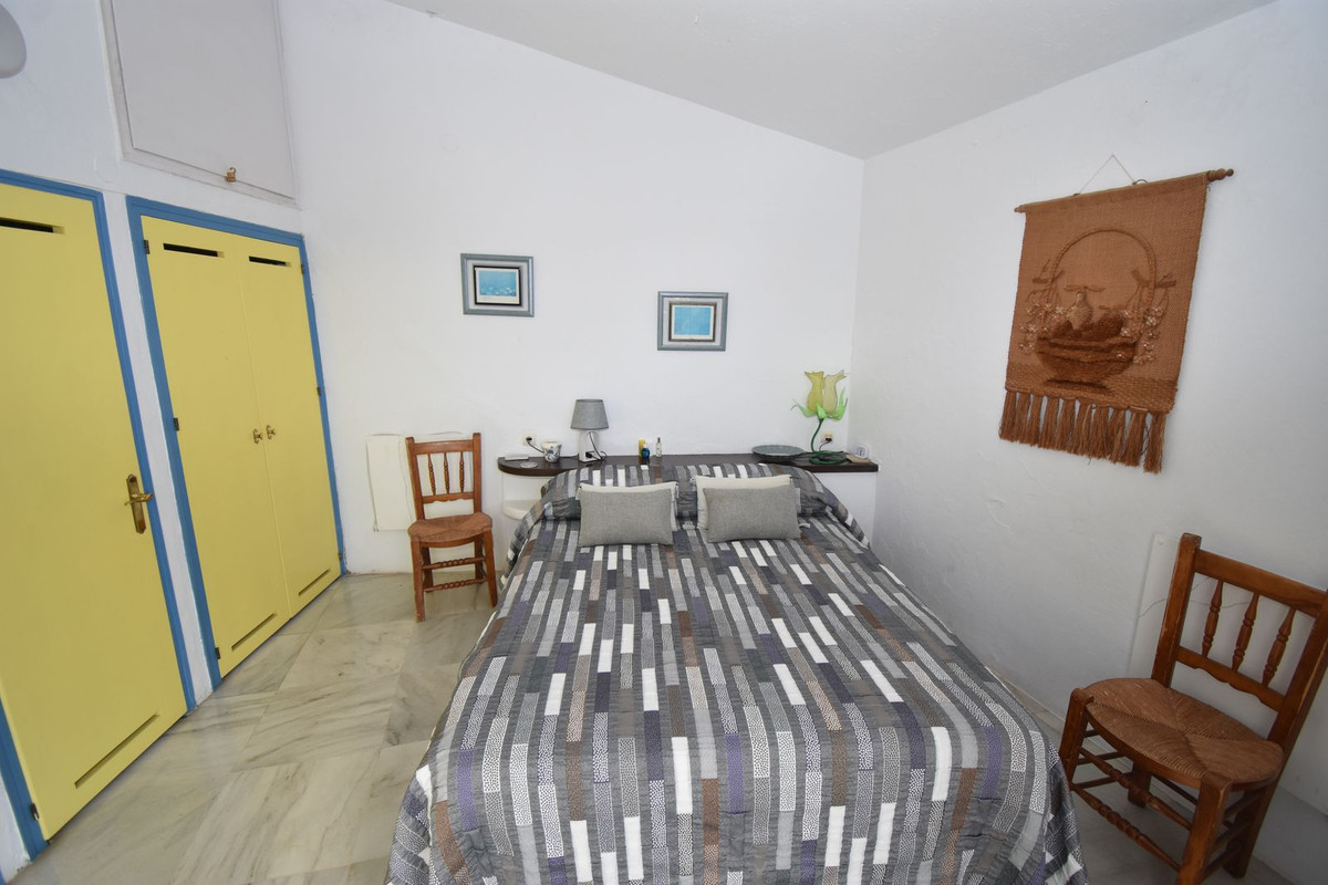 Se vende Dúplex de 1 dormitorios en Costa Del Sol, Málaga, España