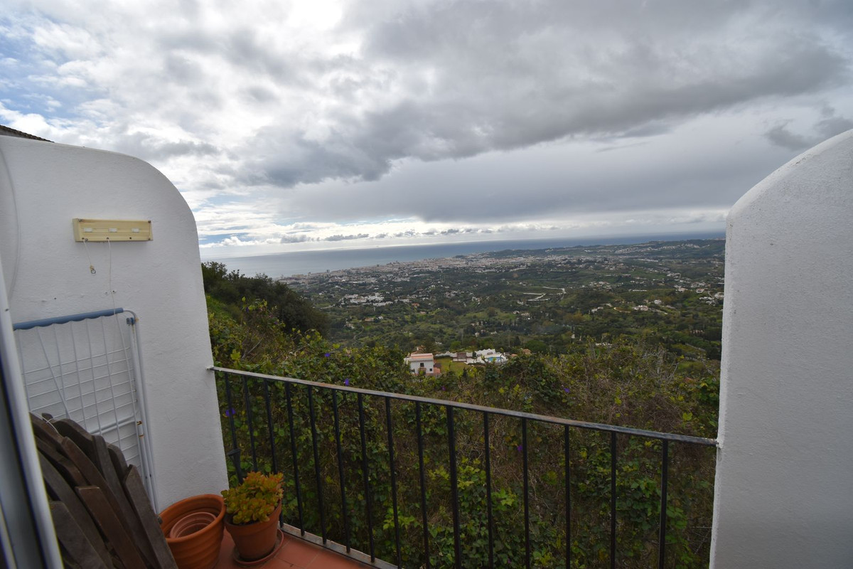 Se vende Dúplex de 1 dormitorios en Costa Del Sol, Málaga, España