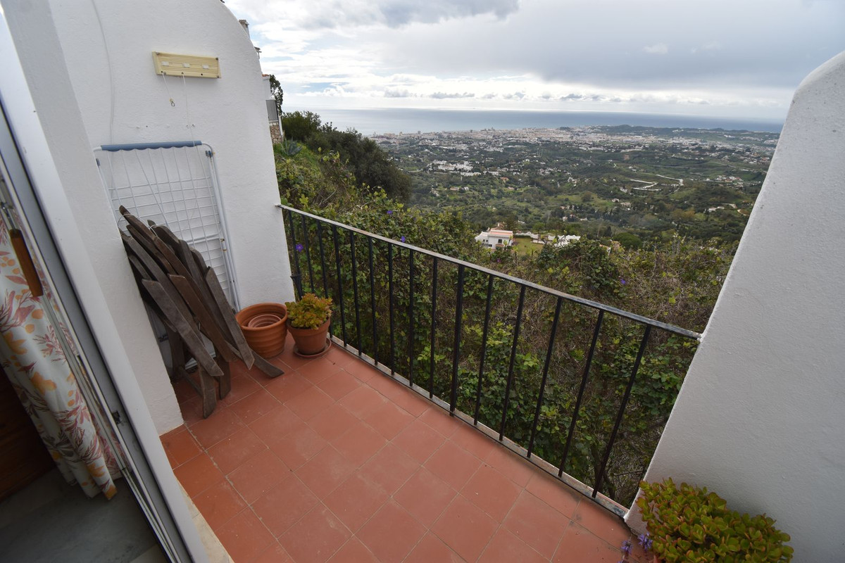 Se vende Dúplex de 1 dormitorios en Costa Del Sol, Málaga, España