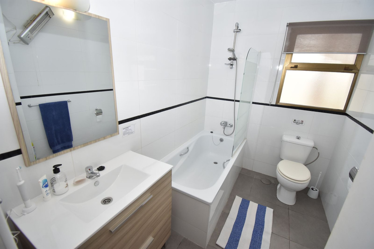 Se vende Dúplex de 1 dormitorios en Costa Del Sol, Málaga, España