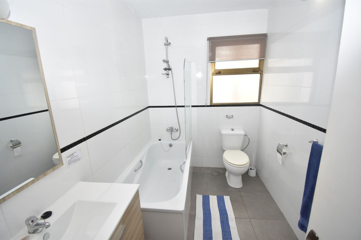 Se vende Dúplex de 1 dormitorios en Costa Del Sol, Málaga, España
