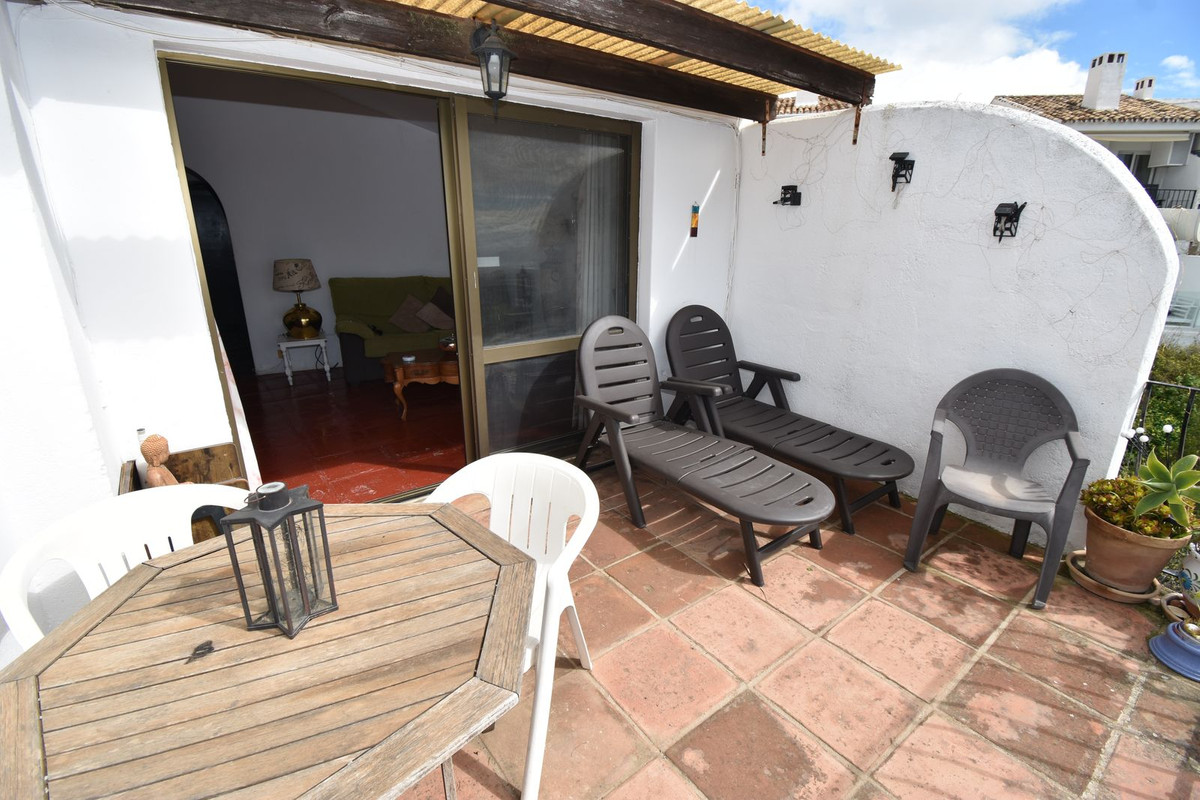 Se vende Dúplex de 1 dormitorios en Costa Del Sol, Málaga, España
