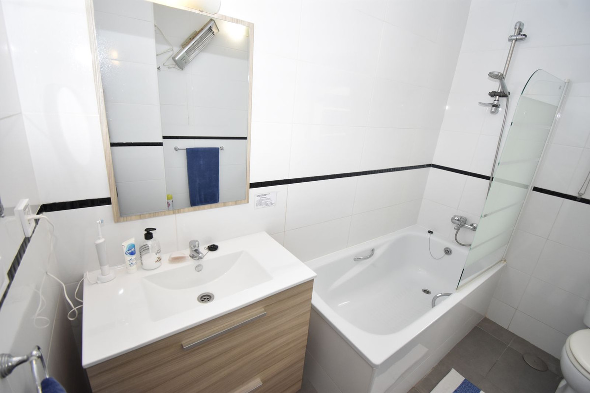 Se vende Dúplex de 1 dormitorios en Costa Del Sol, Málaga, España