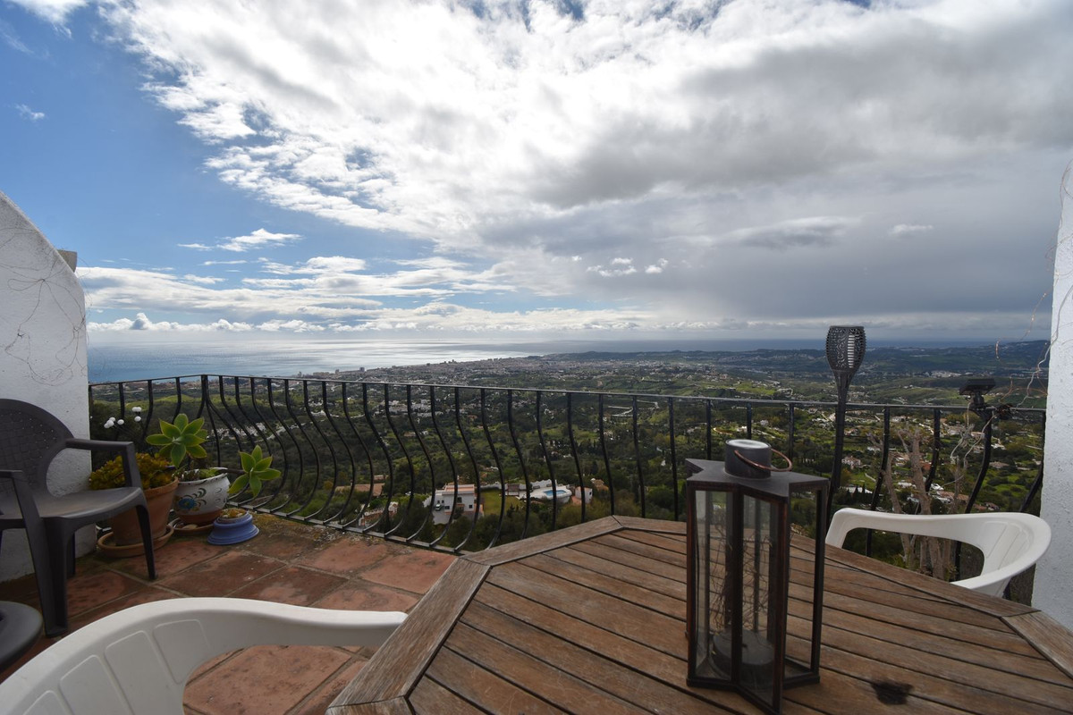 Se vende Dúplex de 1 dormitorios en Costa Del Sol, Málaga, España
