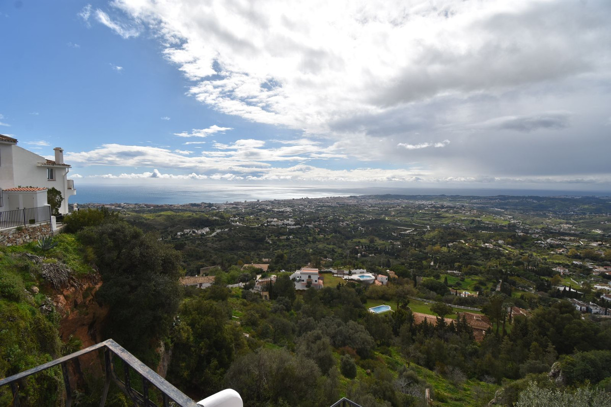 Se vende Dúplex de 1 dormitorios en Costa Del Sol, Málaga, España