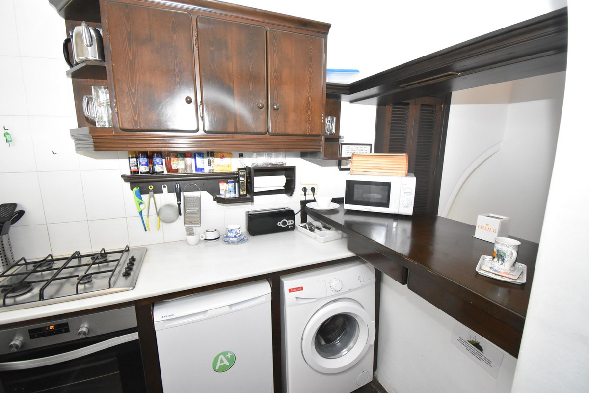 Se vende Dúplex de 1 dormitorios en Costa Del Sol, Málaga, España