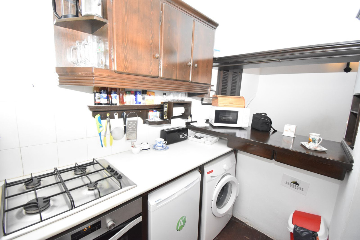 Se vende Dúplex de 1 dormitorios en Costa Del Sol, Málaga, España