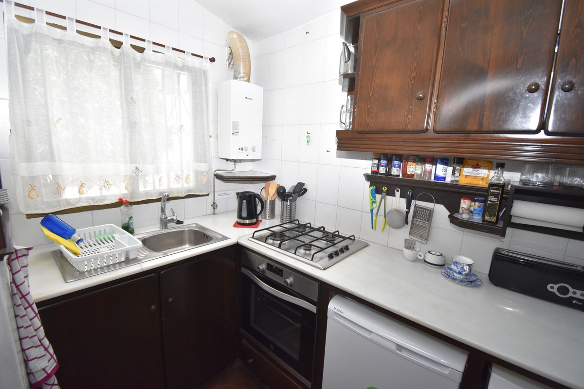 Se vende Dúplex de 1 dormitorios en Costa Del Sol, Málaga, España