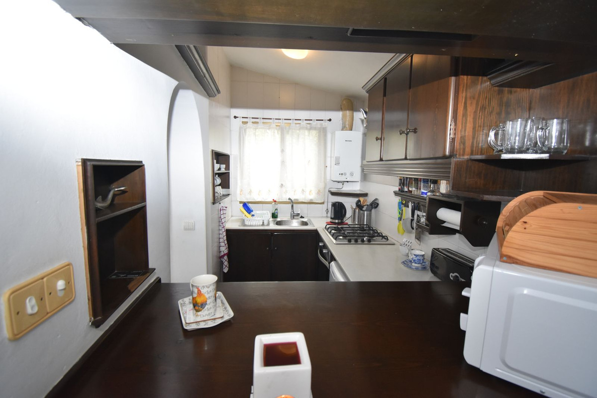 Se vende Dúplex de 1 dormitorios en Costa Del Sol, Málaga, España
