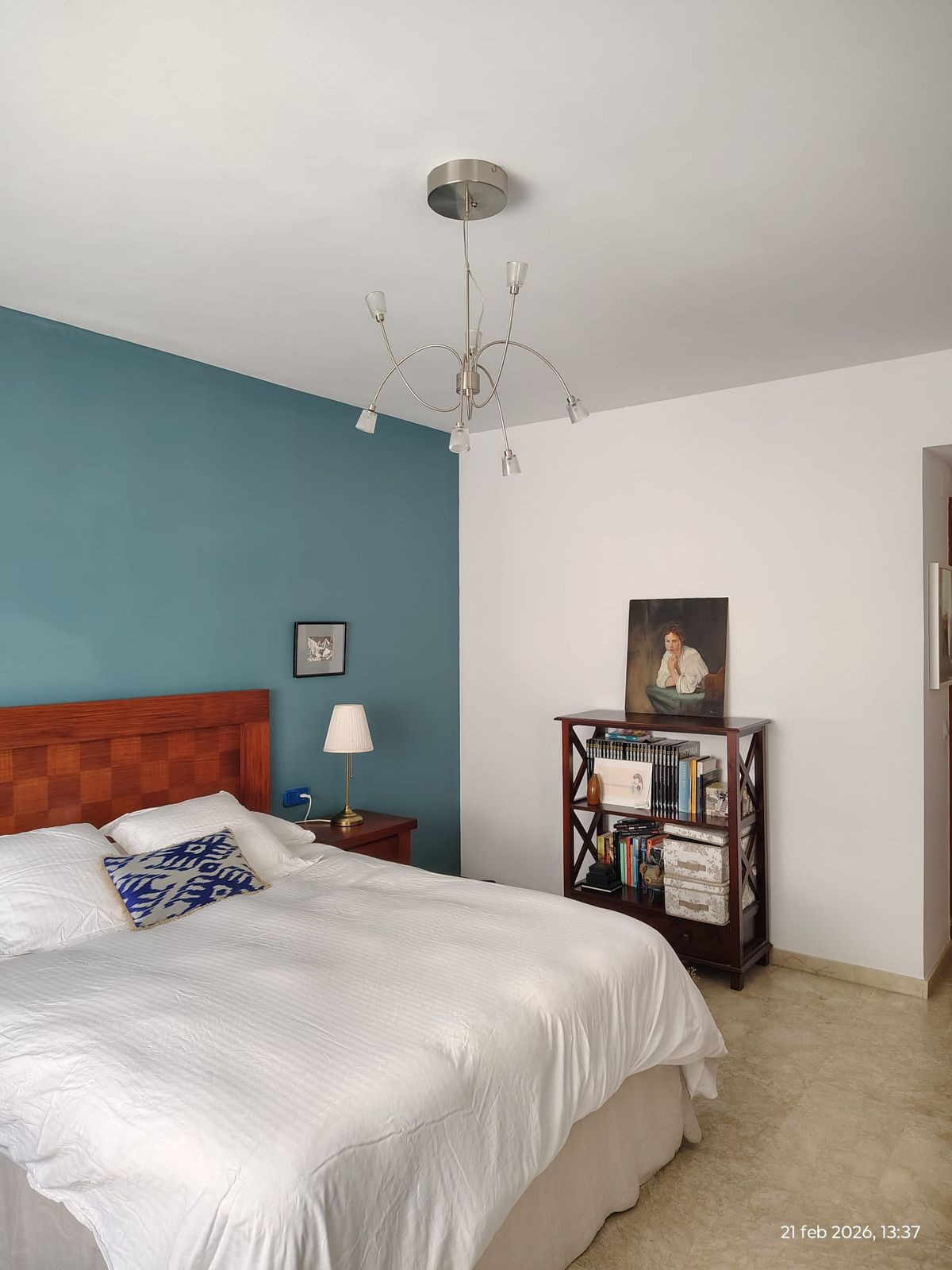2 Bed Apartment for sale in Estepona Costa Del Sol, Málaga, Spain