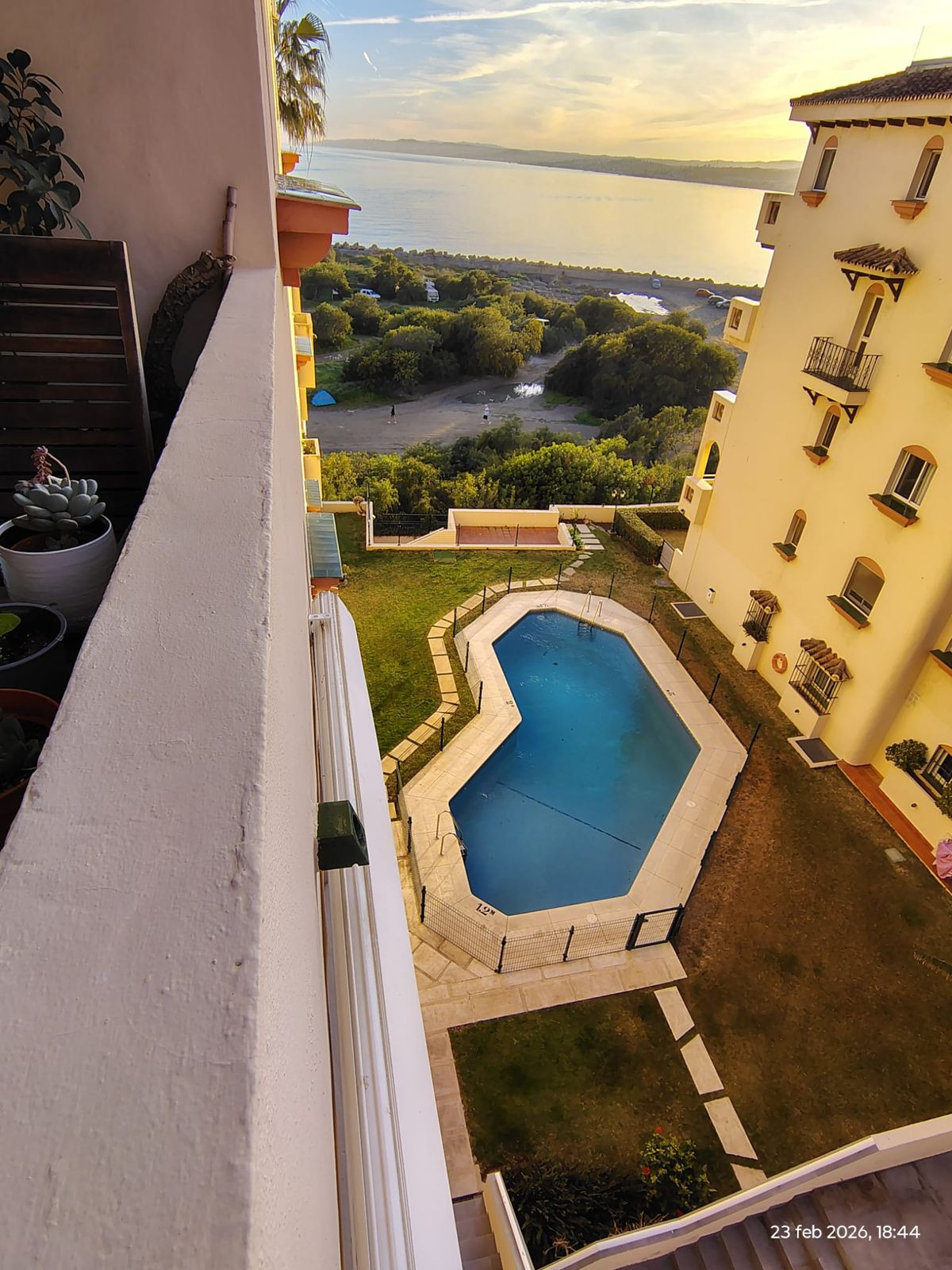 2 Bed Apartment for sale in Estepona Costa Del Sol, Málaga, Spain