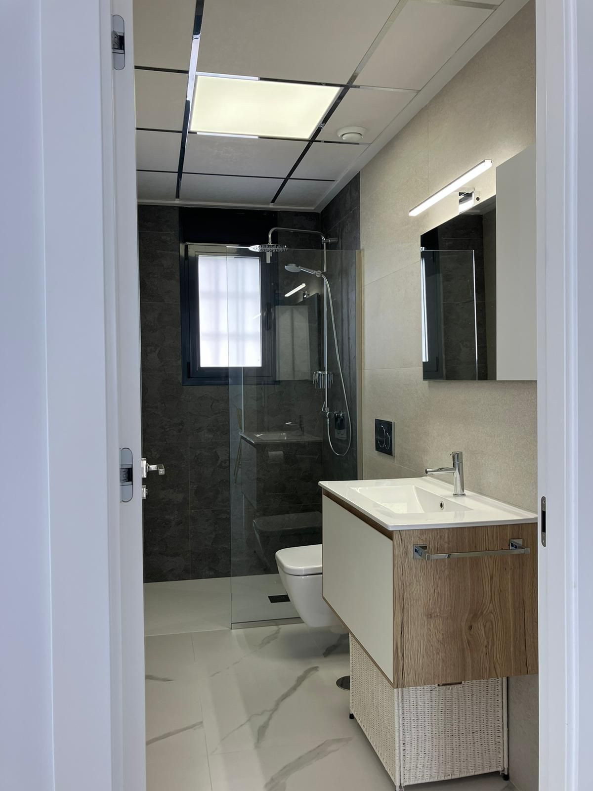 Se vende Apartamento Planta Baja de 2 dormitorios en Costa Blanca, Alicante, España
