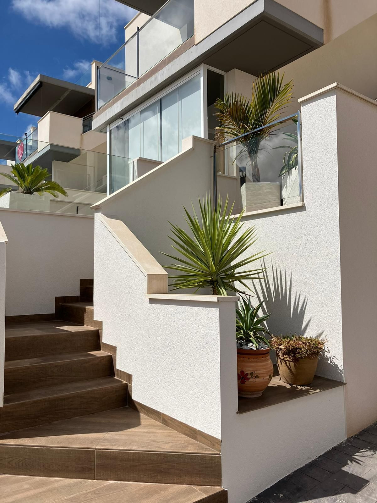 Se vende Apartamento Planta Baja de 2 dormitorios en Costa Blanca, Alicante, España