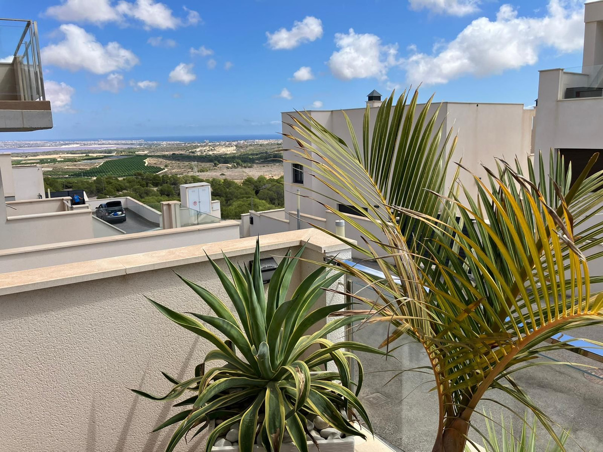 Se vende Apartamento Planta Baja de 2 dormitorios en Costa Blanca, Alicante, España