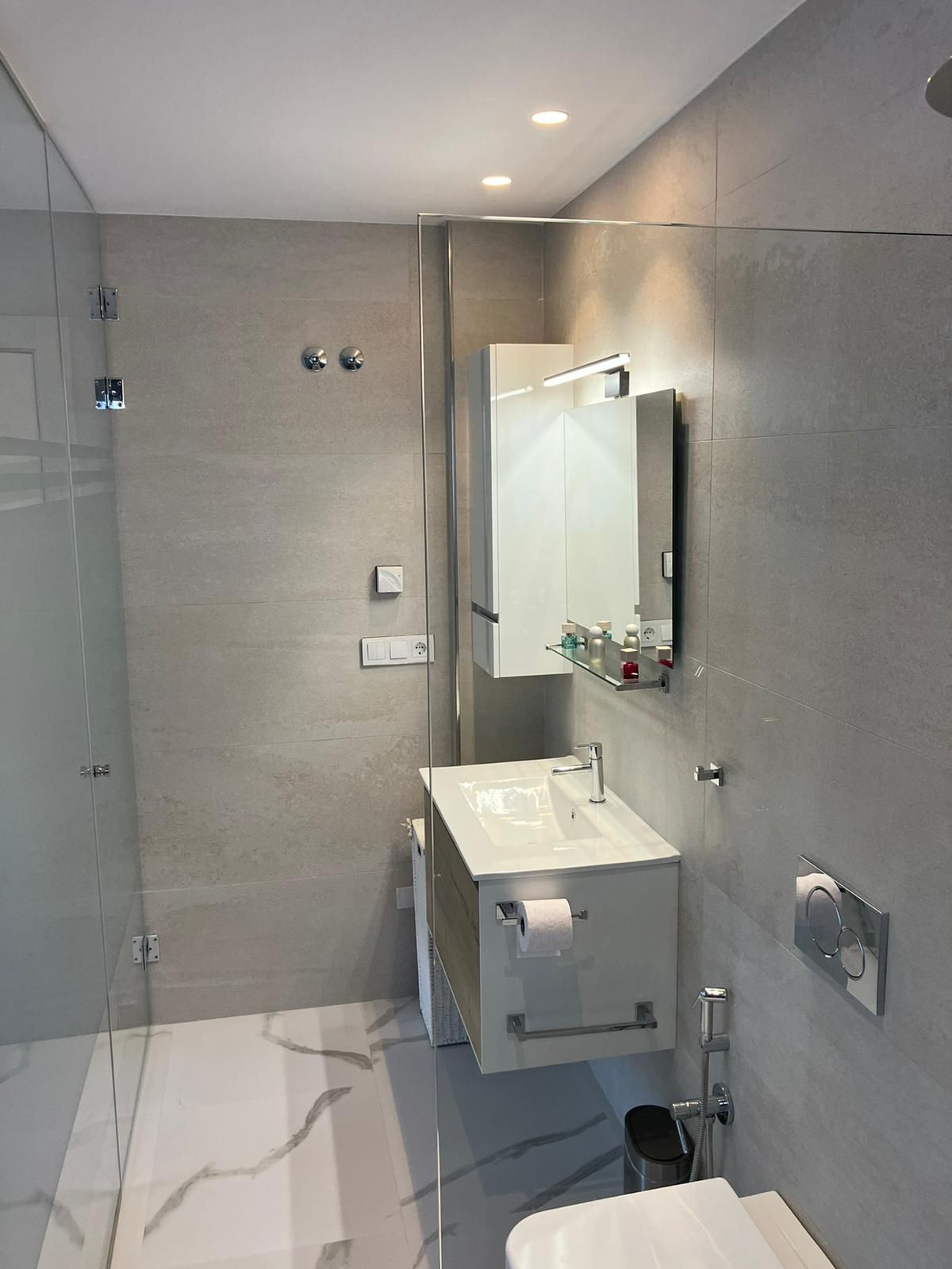Se vende Apartamento Planta Baja de 2 dormitorios en Costa Blanca, Alicante, España