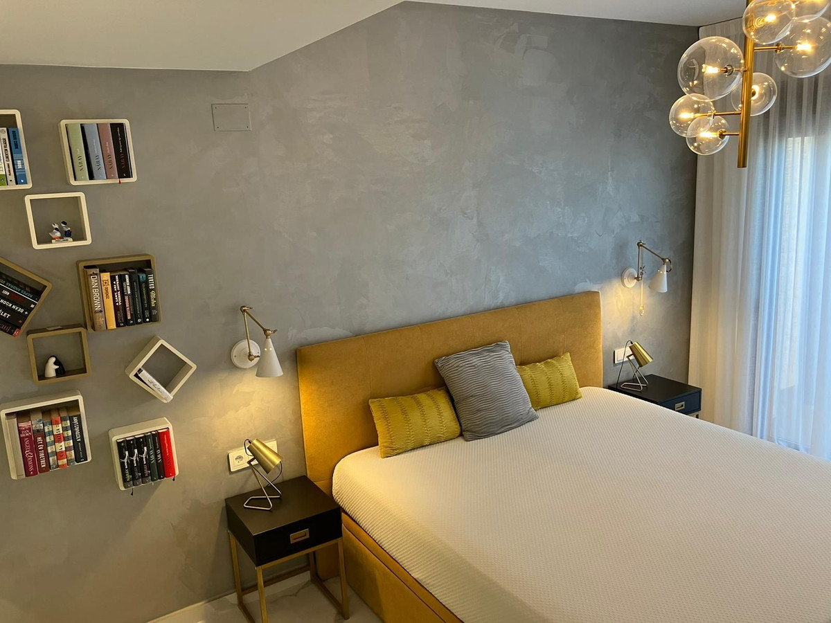 Se vende Apartamento Planta Baja de 2 dormitorios en Costa Blanca, Alicante, España