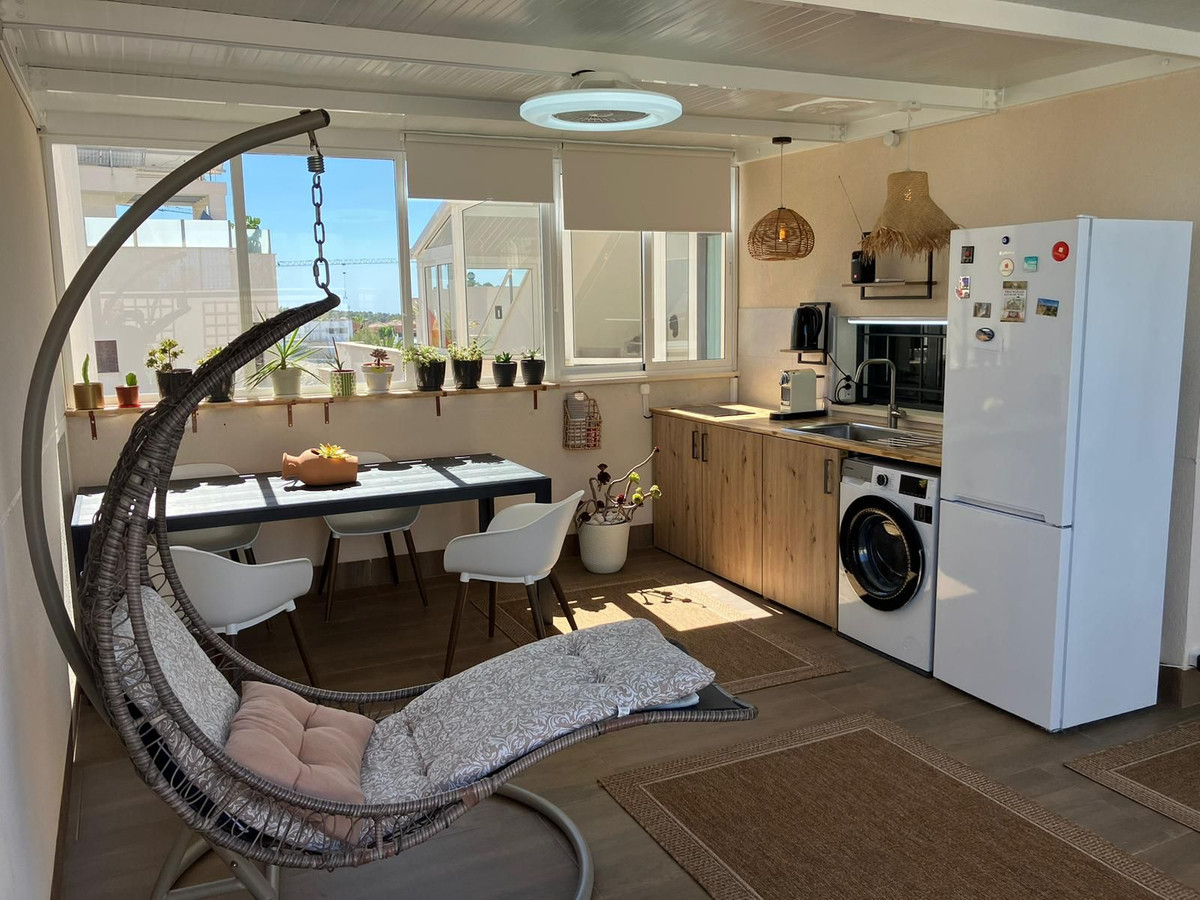 Se vende Apartamento Planta Baja de 2 dormitorios en Costa Blanca, Alicante, España
