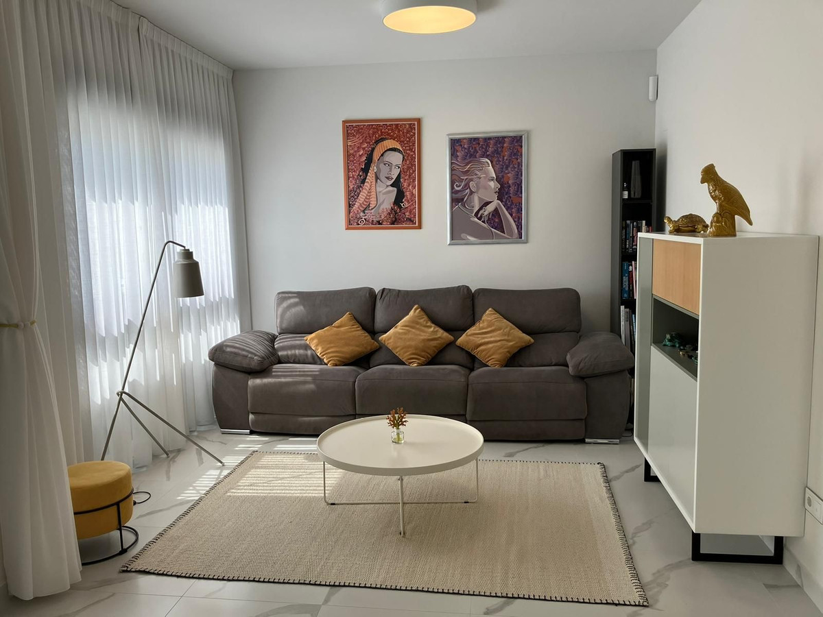 Se vende Apartamento Planta Baja de 2 dormitorios en Costa Blanca, Alicante, España