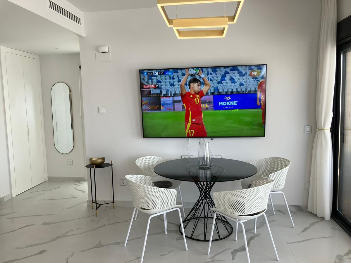 Se vende Apartamento Planta Baja de 2 dormitorios en Costa Blanca, Alicante, España