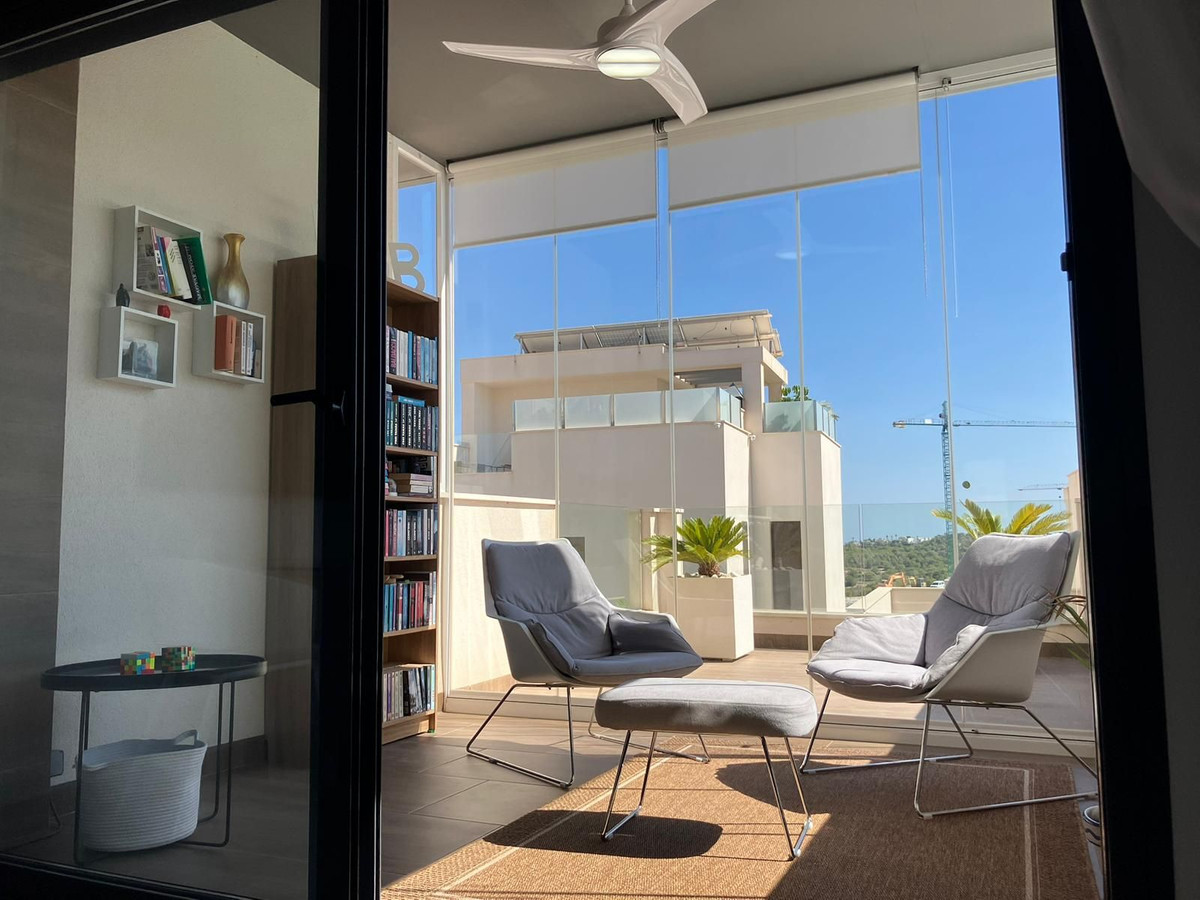 Se vende Apartamento Planta Baja de 2 dormitorios en Costa Blanca, Alicante, España