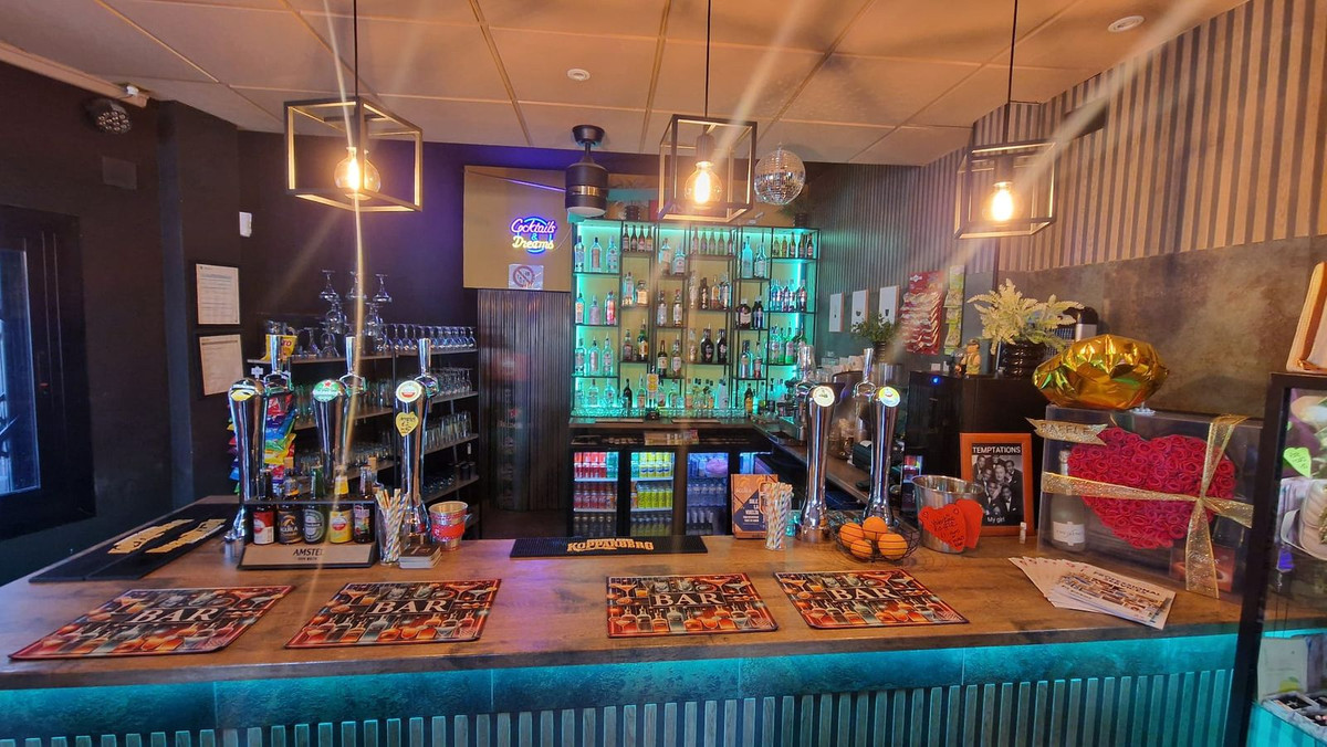 Se vende Bar  en Costa Blanca, Alicante, España