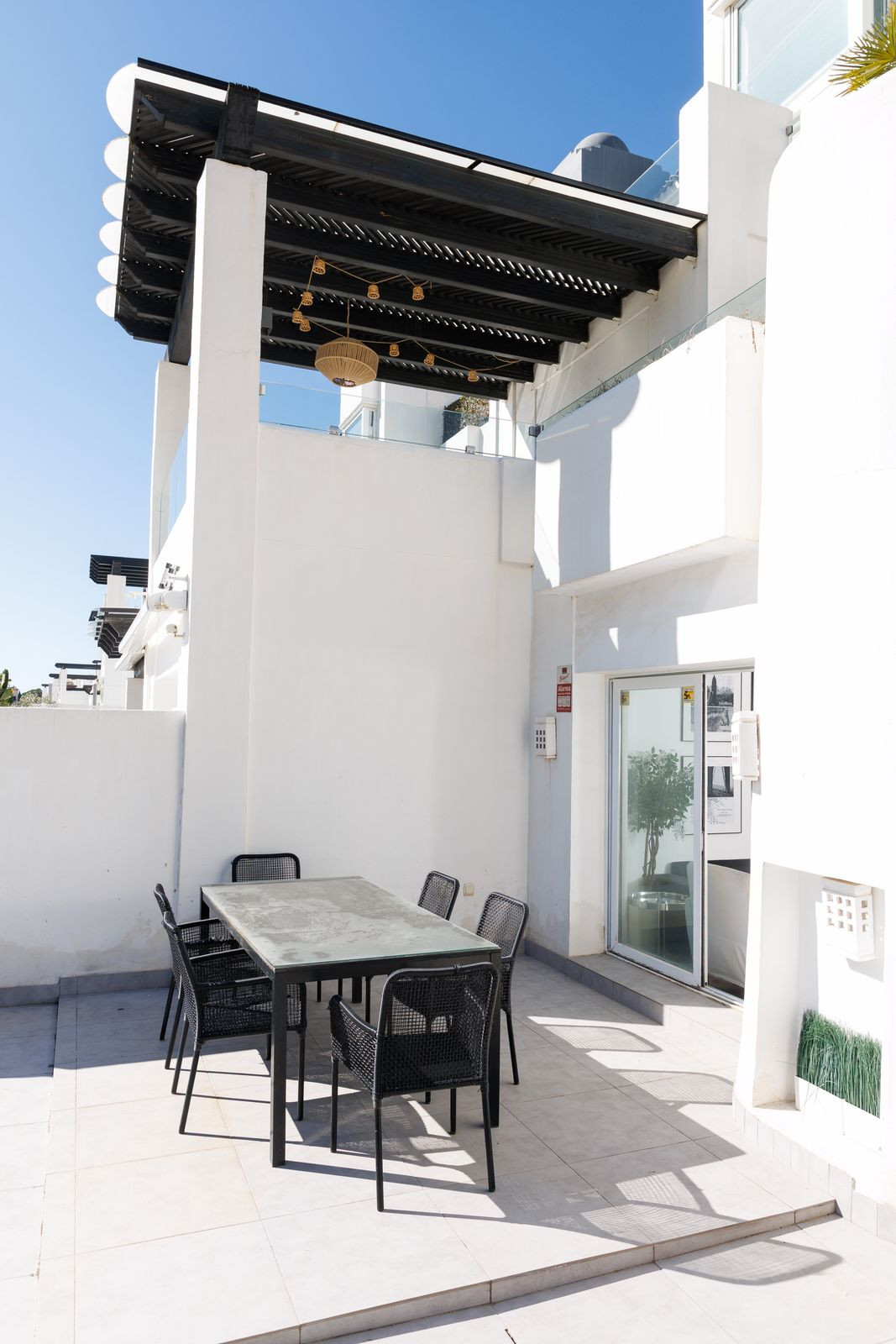 Se vende Apartamento Planta Media de 2 dormitorios en Costa Del Sol, Málaga, España