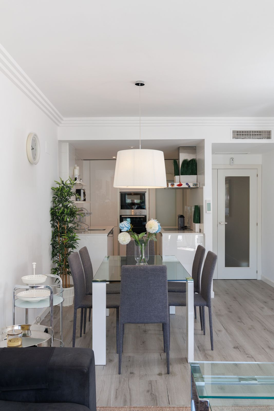 Se vende Apartamento Planta Media de 2 dormitorios en Costa Del Sol, Málaga, España