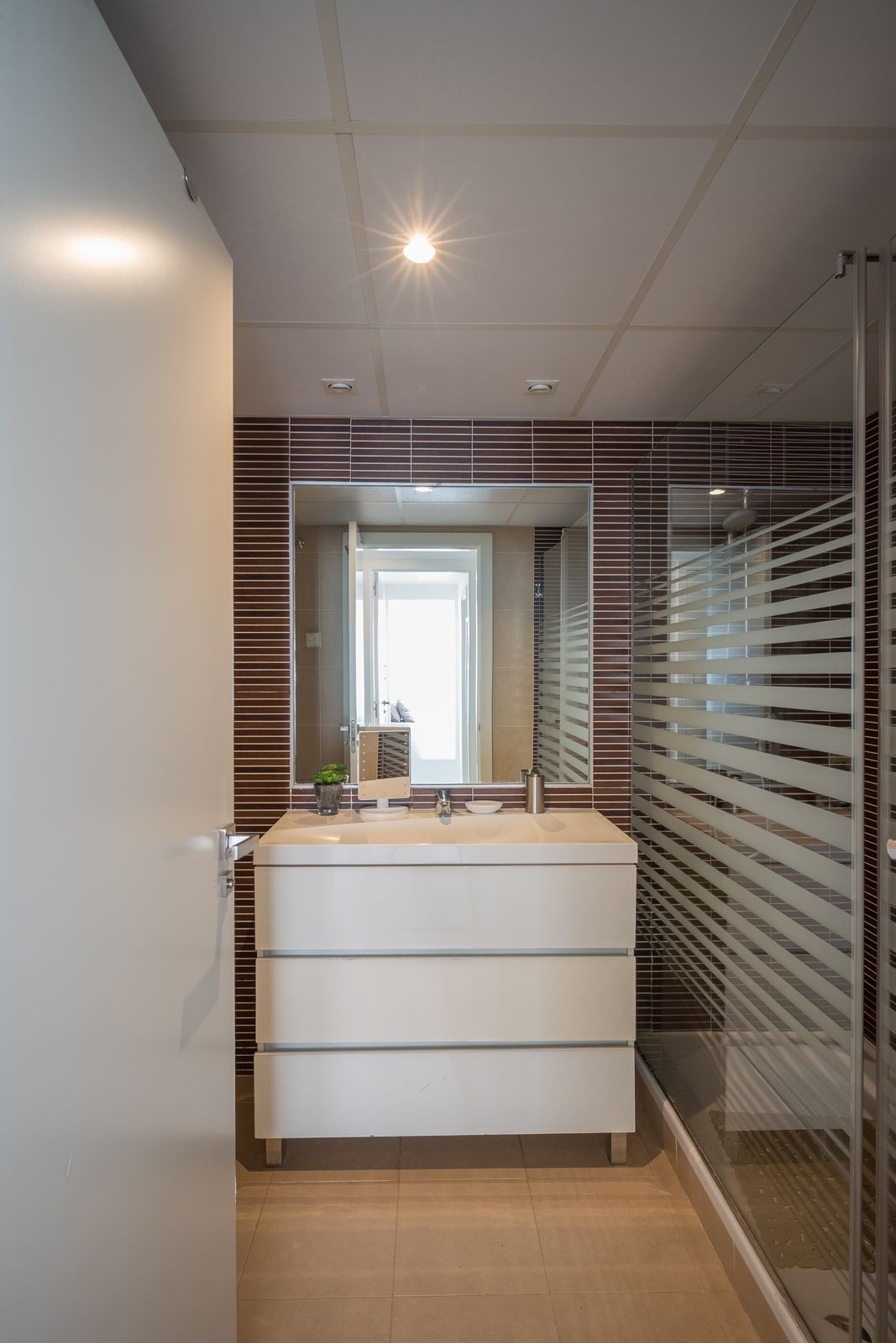 Se vende Apartamento Planta Media de 2 dormitorios en Costa Del Sol, Málaga, España