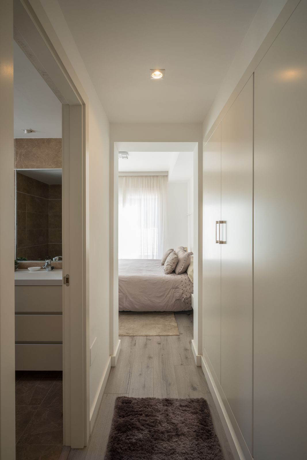 Se vende Apartamento Planta Media de 2 dormitorios en Costa Del Sol, Málaga, España