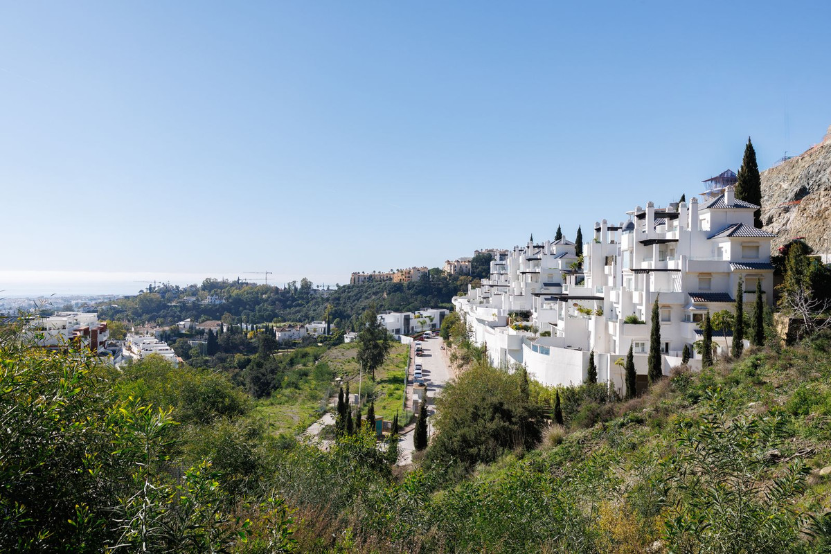 Se vende Apartamento Planta Media de 2 dormitorios en Costa Del Sol, Málaga, España